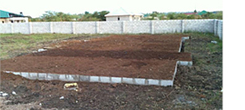 new block
